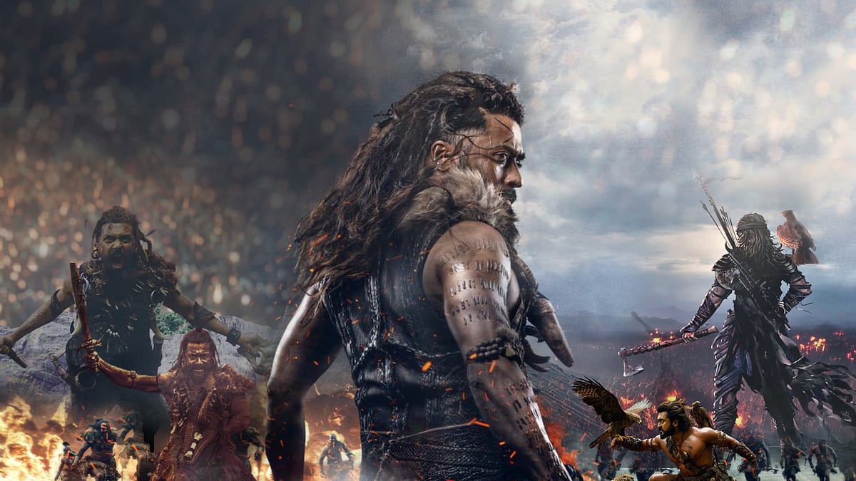 Kanguva Teaser: `சிறப்பு விருந்தினர்!' கங்குவா டீசரில் இடம்பெறும் விஷயங்கள் என்னென்ன?- பரபர அப்டேட்!