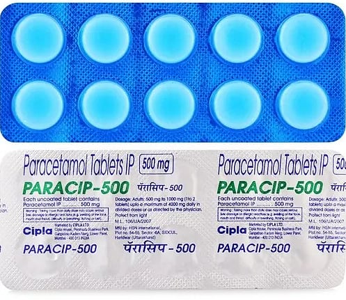 கர்ப்பிணிகள் Paracetamol சாப்பிட்டால் குழந்தைகளின் மனநலம் பாதிக்குமா? - ஆய்வு முடிவுகள் சொல்வதென்ன?