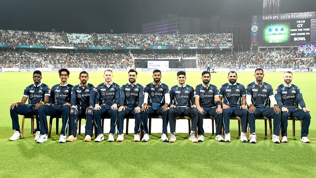 IPL Preview - GT: ஓட்டை கப்பலோடு களமிறங்கும் கில்! - `குஜராத் மாடல்' இந்த முறை ஜெயிக்குமா?