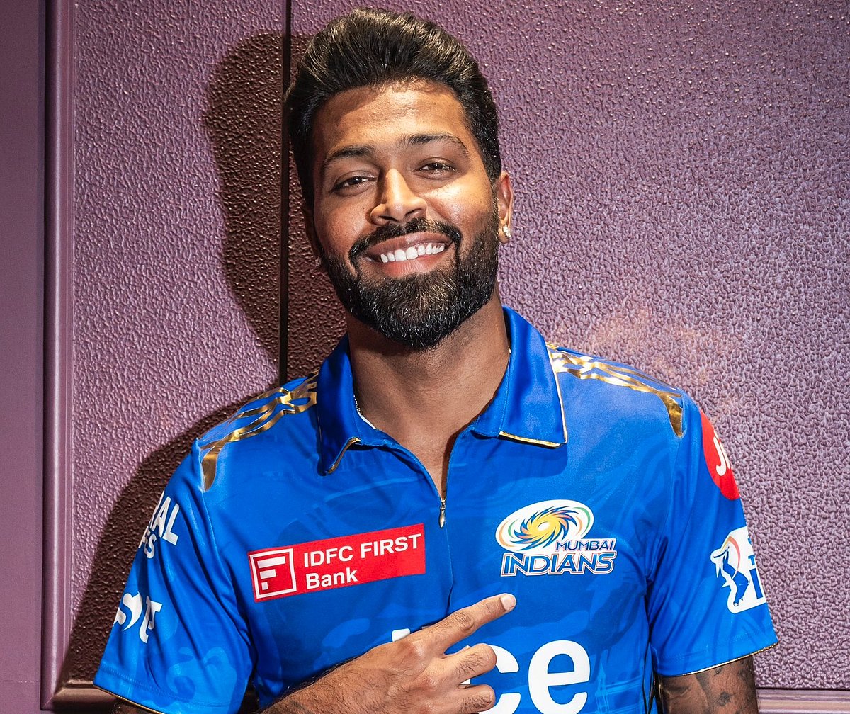 Hardik Pandya :'அதிகாரம் கூடும்போது பொறுப்பும் கூட வேண்டும்!' - ஹர்திக் ஏன் சொதப்புகிறார் தெரியுமா?