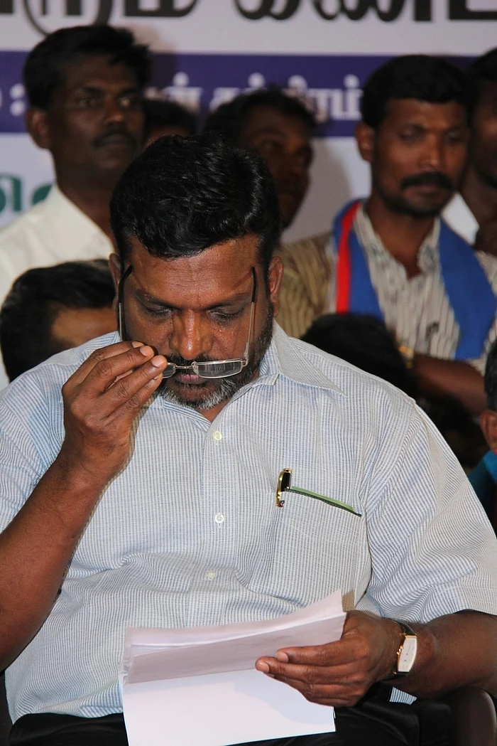 தொல்.திருமாவளவன்