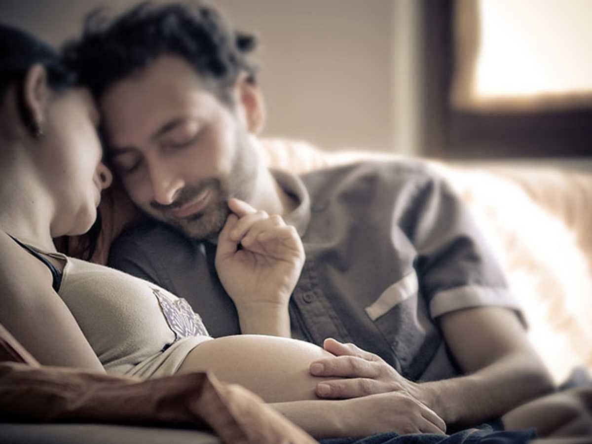 Sex & Pregnancy: `மனைவி மாசமா இருக்கிறப்போ செக்ஸ் வெச்சுக்கலாமா?'- காமத்துக்கு மரியாதை - 159 