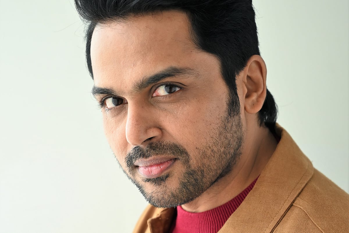 Karthi: `சர்தார் 2', `கைதி 2', `தீரன் அதிகாரம் இரண்டு' - கார்த்தியின் அடுத்தடுத்த திட்டங்கள்!