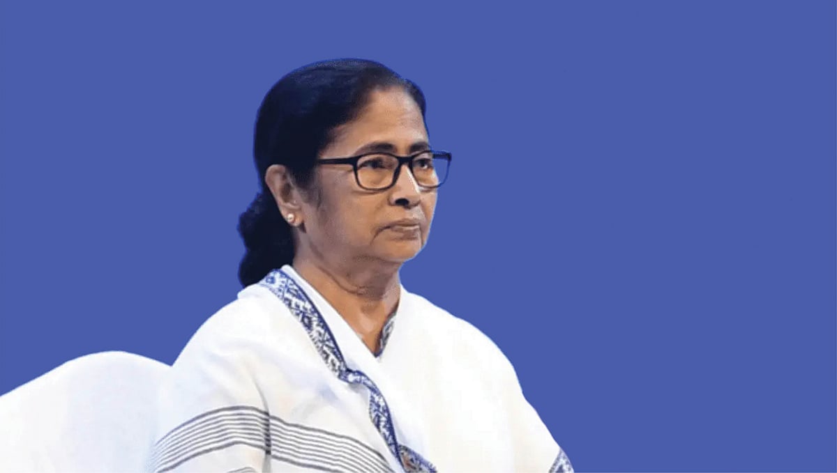 ``இந்தியா கூட்டணியின் கூட்டத்துக்கு செல்ல இயலாது; என்னுடைய முக்கியத்துவமெல்லாம்..!