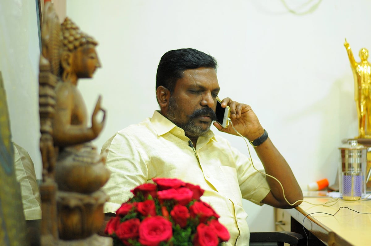 தொல்.திருமாவளவன்