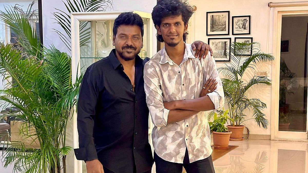 Raghava Lawrence: 'ரூ.15 லட்சம் நன்கொடை' - லாரன்ஸும் பாலாவும் சேர்ந்து செய்த உதவி