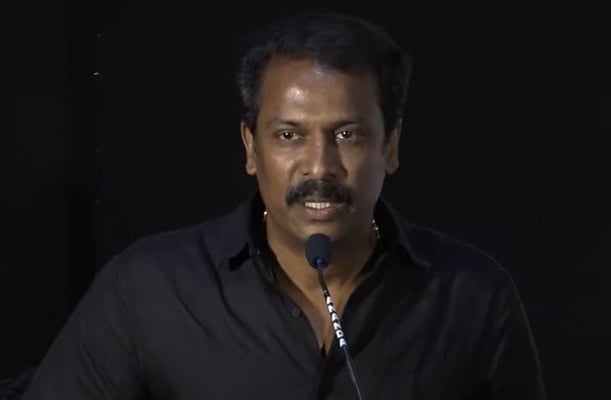 Ramam Raghavam: ``அதன்பிறகு எனக்கு படம் எடுக்கவே தோணவில்லை!