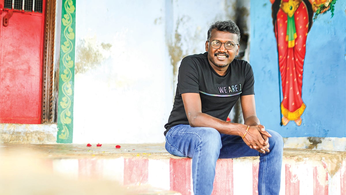 இளையராஜாவுடன் இணையும் மாரி செல்வராஜ்; தள்ளிப் போகிறதா தனுஷ் படம்? 'வாழை 2' உண்மையா? - பரபர அப்டேட் 