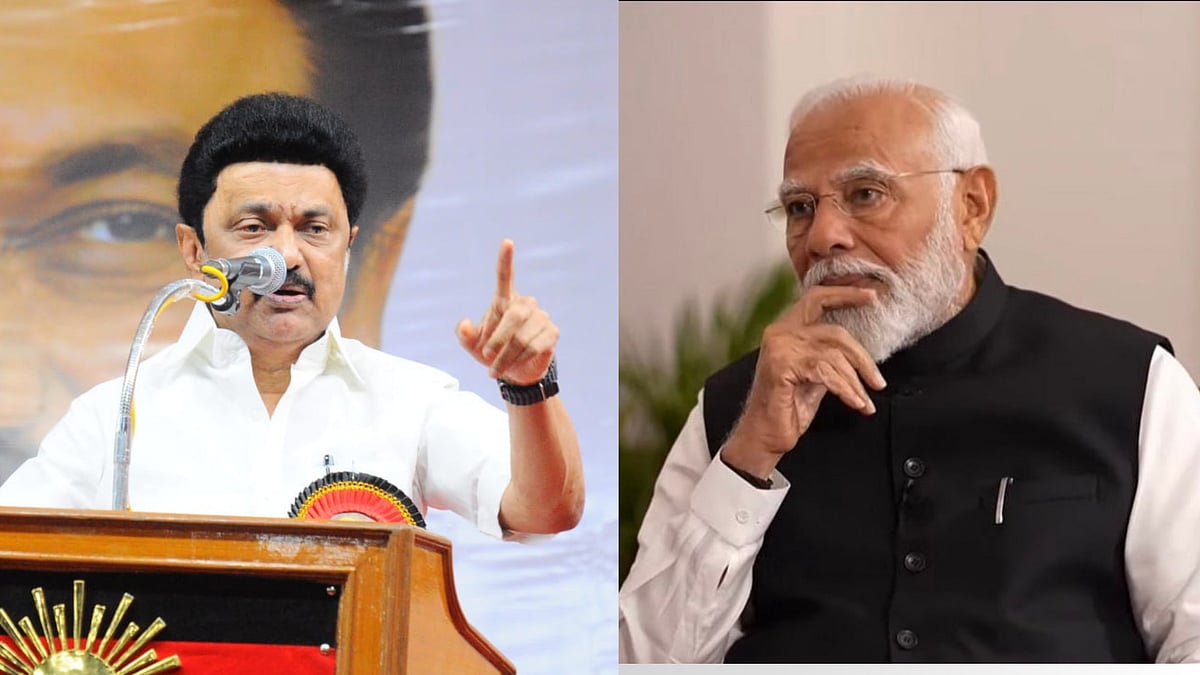 அரிட்டாப்பட்டி டங்ஸ்டன் சுரங்க விவகாரம்: வசமாக சிக்கிக் கொண்டதா திமுக அரசு?!