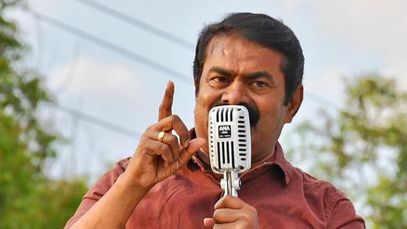 மக்களவைத் தேர்தலில் நாம் தமிழர் கட்சி... வாக்கைப் பிரிக்குமா, வெற்றி காணுமா?!