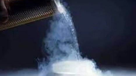 ஸ்மோக் பிஸ்கட்டில் வரும் புகை உயிரைப் பறிக்குமா... மருத்துவர் சொல்வது என்ன?