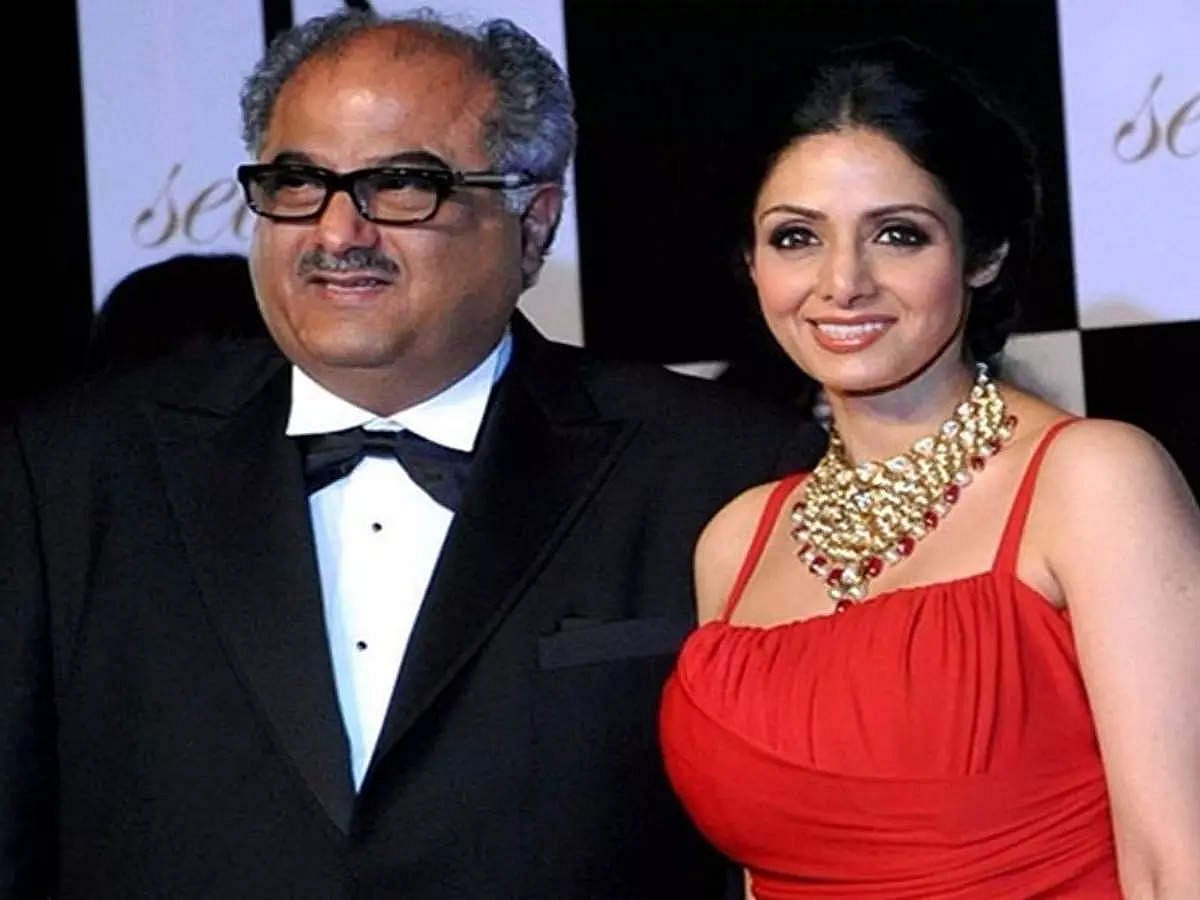 ``என் மனைவியால்தான் நான் ஆன்மிகத்தில் ஈடுபட ஆரம்பித்தேன்