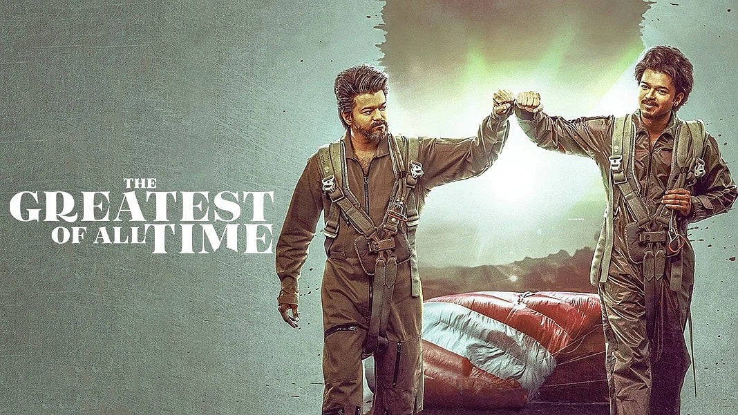 The GOAT: பஹ்ரைன் ஷூட், அமெரிக்காவில் டீ-ஏஜிங்; டீசர் ரிலீஸ் பிளானும் விஜய் 69 அறிவிப்பும்!