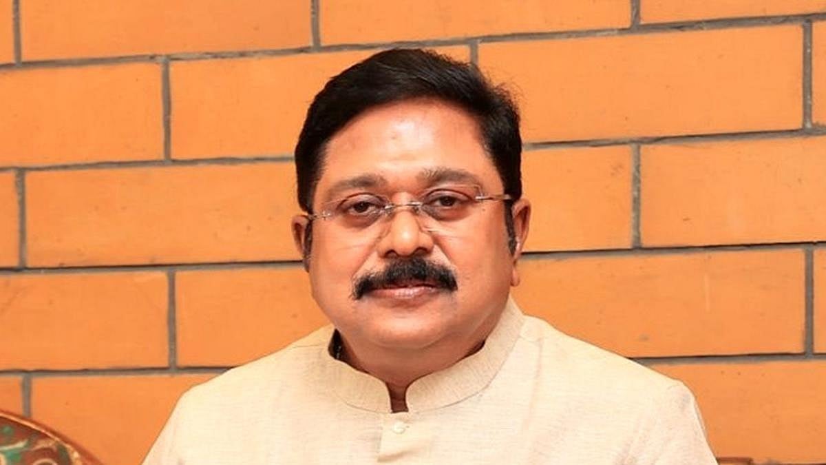 ``அதிமுக-வை அழிக்க வேண்டிய எண்ணம் பாஜக-வுக்கு கிடையாது..!” – சொல்கிறார் டி.டி.வி.தினகரன்