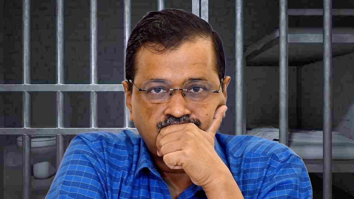 Arvind Kejriwal: `3 புத்தகங்கள்!' கெஜ்ரிவால் சிறையில் படிப்பதற்காக அனுமதி கேட்டது இதற்காகத்தான்! 