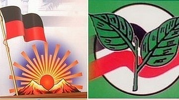 சேலம்: யார் முதலில் ஓட்டுக் கேட்பது என்பதில் திமுக - அதிமுக-வினரிடையே மோதல்; போலீஸார் விசாரணை!