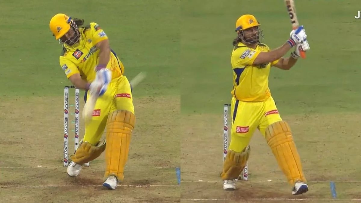 LSG v CSK: ஜட்டுவின் 57*, தோனியின் அந்த கேமியோ; ஆனால் கொஞ்சம்கூட போராடாத இந்த பௌலிங்கை என்ன செய்ய?!