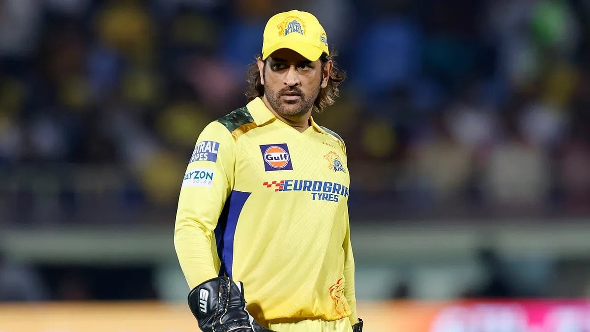 MI v CSK : `இந்தப் பெயர், புகழ் எல்லாமே தோனியால்தான்!' - நெகிழும் ஸ்டீபன் ப்ளெம்மிங்!