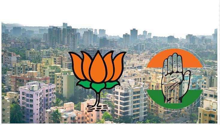 மும்பை: தொகுதி பங்கீட்டு, வேட்பாளர் தேர்வு... இழுத்தடிக்கும் கட்சிகள்; குழப்பத்தில் தொண்டர்கள்