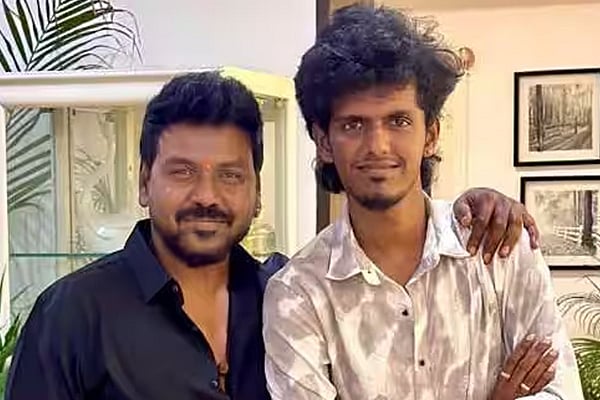 KPY Bala: ``ஹீரோவா மக்கள் என்னை ஏத்துக்கணும்!'- KPY பாலா 