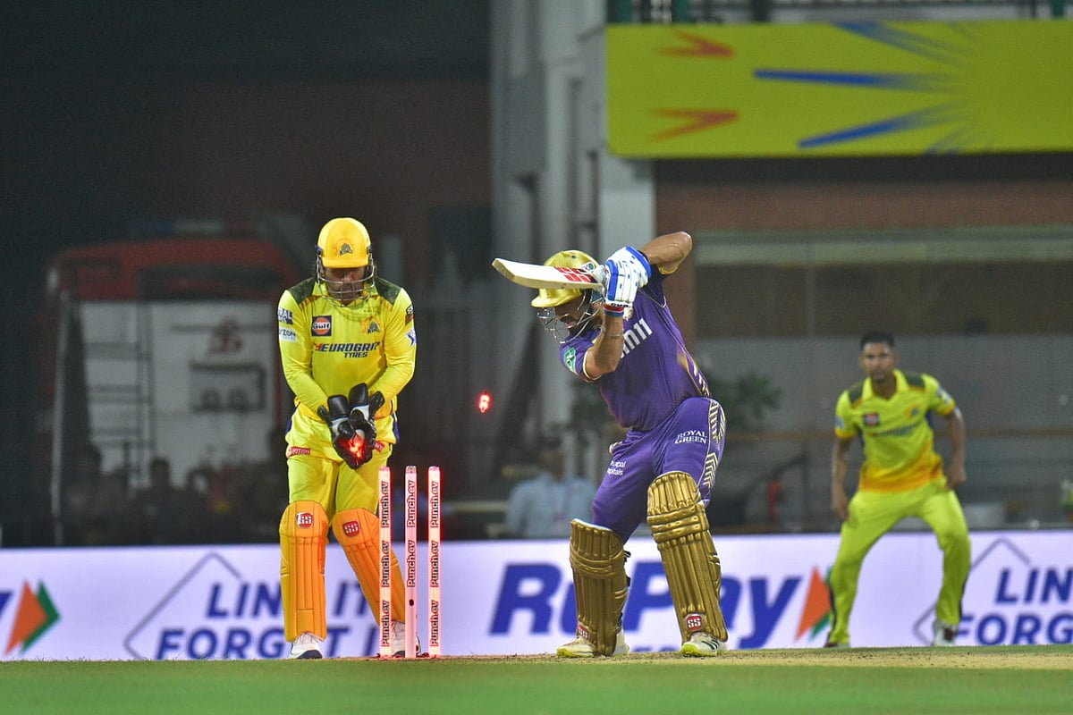 IPL 2025 : ஐ.பி.எல் தொடக்க தேதியை திடீரென மாற்றிய பிசிசிஐ! - காரணம் என்ன?