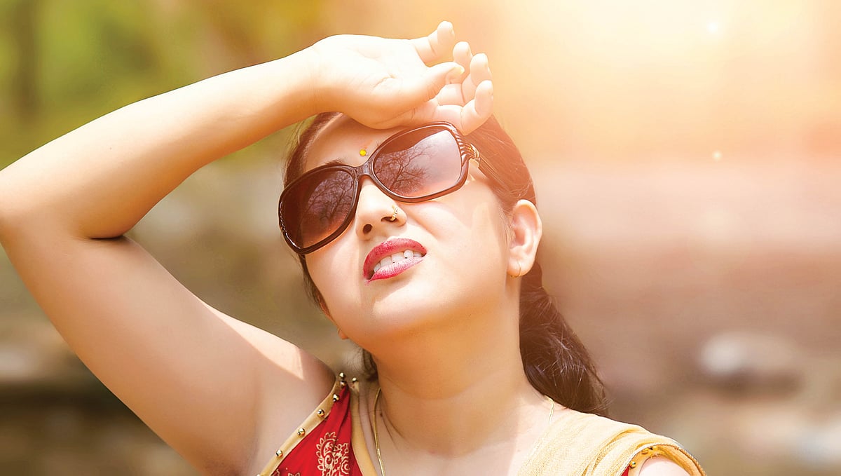வெப்ப அலை, ஏசி வாழ்க்கை... கோடையில் கண்களுக்கு இரட்டை ஆபத்து!