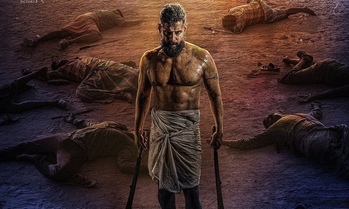 Veera Dheera Sooran: டீசருக்கு செங்கல்பட்டு, படத்துக்கு மதுரை; விக்ரமின் ஸ்கெட்ச்! அது என்ன பாகம் 2?