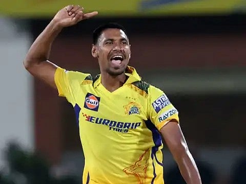 CSK: முஸ்தபிசுர் ரஹ்மான் தொடர்ந்து ஐபிஎல்லில் விளையாடுவாரா?- வெளியான தகவல் என்ன?