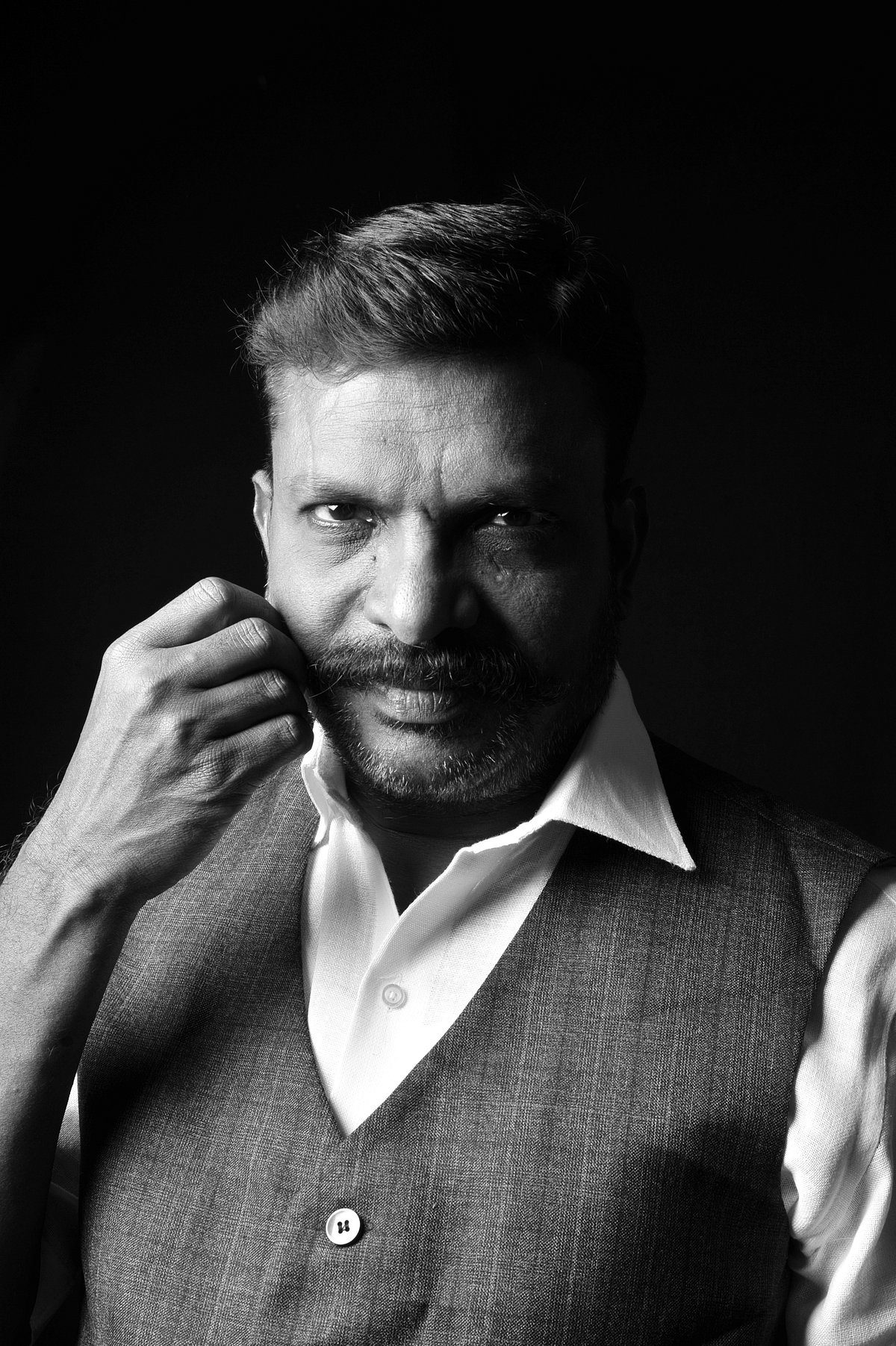 தொல். திருமாவளவன்