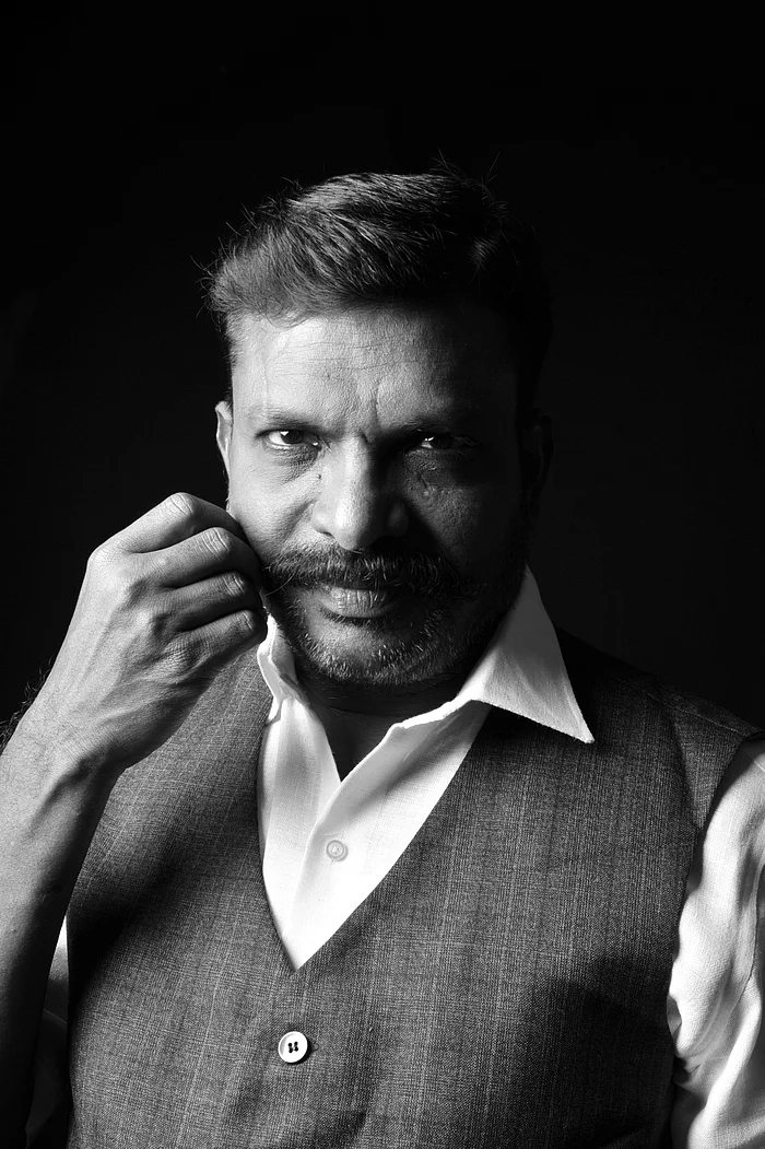 தொல். திருமாவளவன்