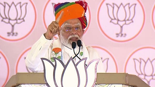 கர்நாடகா: இஸ்லாமியர்களுக்கு ஓபிசி பிரிவில் இடஒதுக்கீடு - மோடி பற்றவைத்த நெருப்பும் பின்னணியும்!