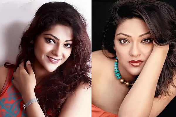 `என் தாடையை இழுத்ததால நீளமாகிடுச்சு...' அபிராமி சொன்ன கருத்து குறித்து மருத்துவர்கள் சொல்வதென்ன?