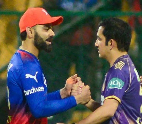 Virat Kohli: `சிலருக்கு ஏமாற்றத்தை கொடுத்துள்ளது...'- சமாதானம் குறித்து விராட் கோலி 