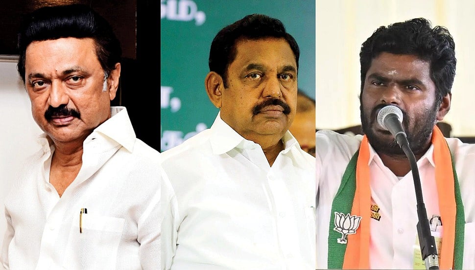 இறுதிக்கட்ட நிலவரம்; தமிழகத்தில் களச் சூழல் எப்படி இருக்கிறது? - விவரிக்கும் நிபுணர்கள்!