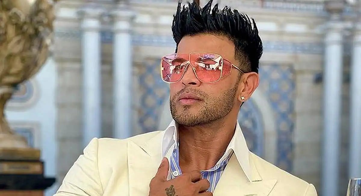 40 மணி நேர தேடுதல்: சூதாட்ட செயலி விவகாரத்தில் நடிகர் சாஹில் கான் கைது - மும்பை போலீஸ் நடவடிக்கை!