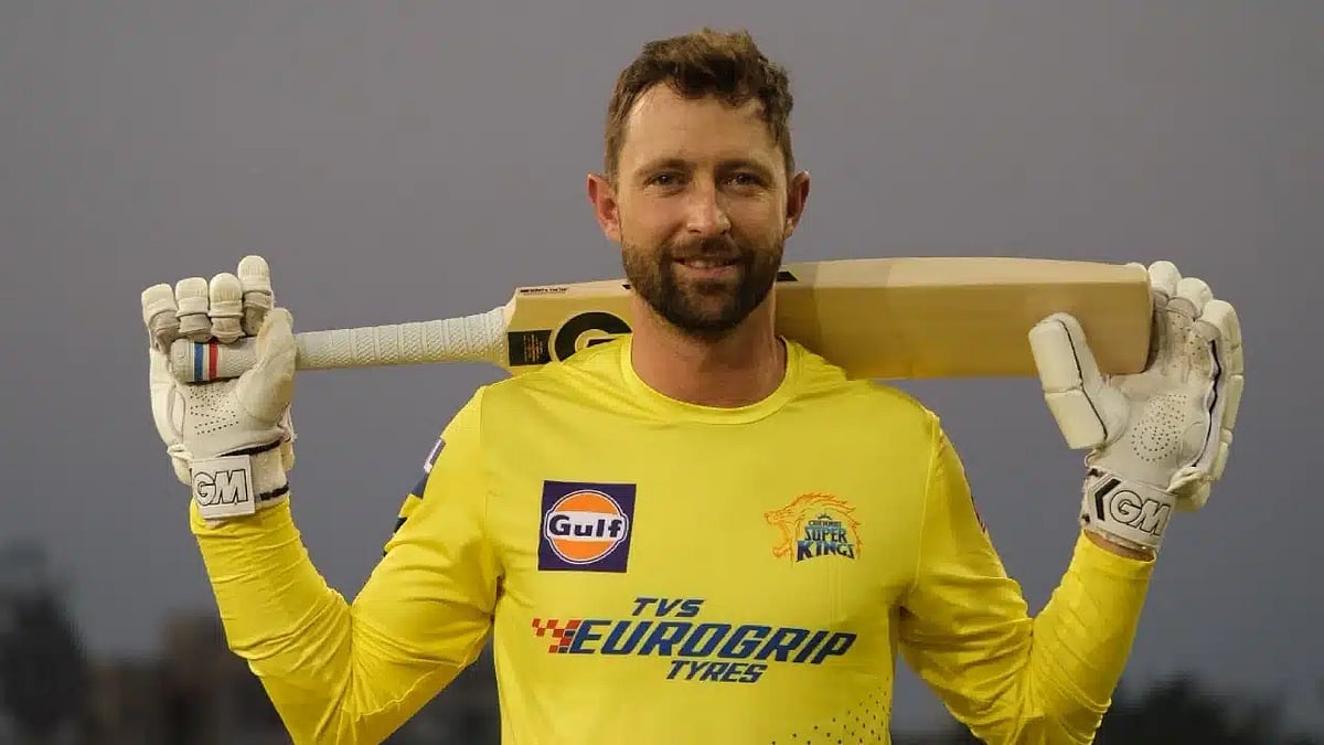 CSK: ஆஸ்தான ஓப்பனர்; சாம்பியன் வீரர்; கான்வேயின் இல்லாமையும் சிஎஸ்கேவும்!