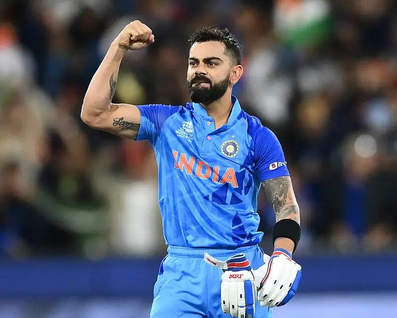 Virat Kohli: `டி20 உலகக்கோப்பை அணியில் விராட் கோலி இடம்பெறுவாரா?- பிசிசிஐ அதிகாரி கூறுவதென்ன!