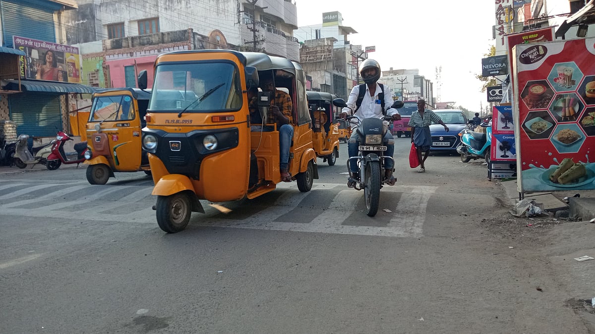 Speed Breaker: பெண் போலீஸின் உயிர் போனதற்கு என்ன காரணம்? ஸ்பீடுபிரேக்கரில் எப்படி வண்டி ஓட்டணும்?