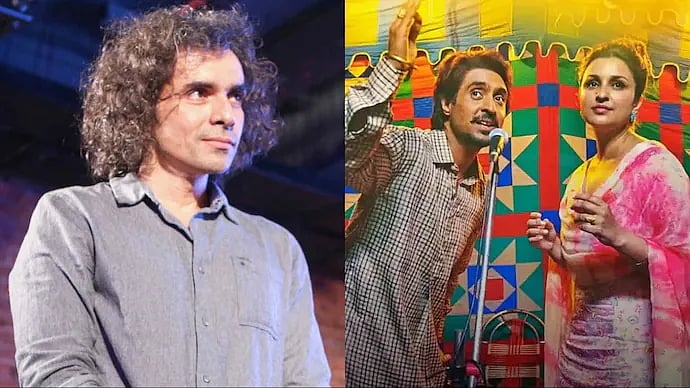 Amar Singh Chamkila: 