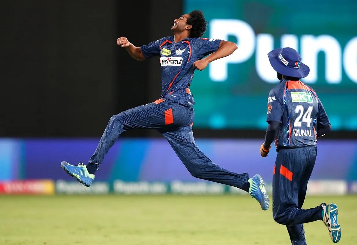 Siddharth Manimaran: `என்னுடைய கனவு விக்கெட் அது!' - கோலியின் விக்கெட் பற்றி நெகிழும் தமிழக வீரர்!