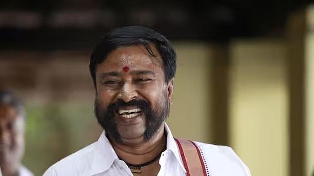 அரசியல் பேச்சாளர், சின்னத்திரை நடிகர் அருள்மணி மாரடைப்பால் மரணம்; திரையுலகினர் அதிர்ச்சி!