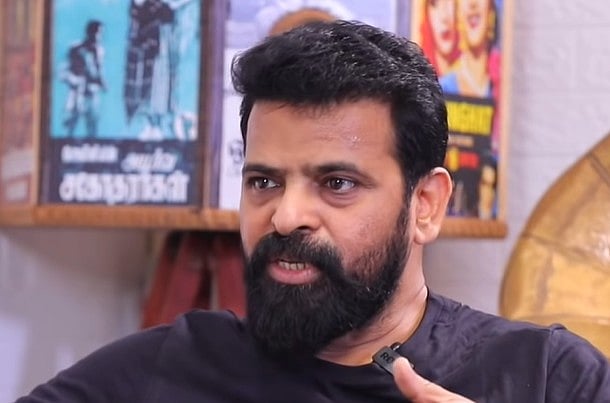 Ameer: `என்னை டார்கெட் செய்து NCB, ED விசாரணையா..?' - இயக்குநர் அமீர் விளக்கம்!