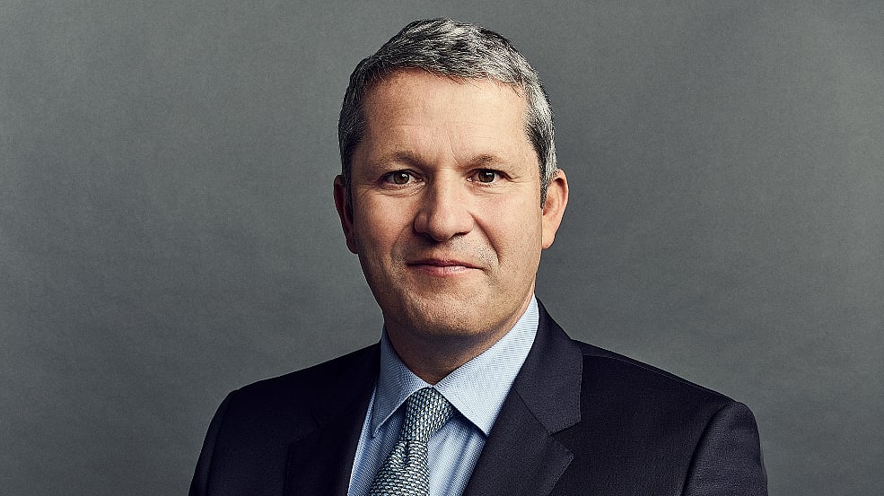 Intel: ``இந்தியாவை இனி தனி பிராந்தியமாக்குவோம்'' - இன்டெல் நிர்வாக துணைத் தலைவர் கிறிஸ்டோப் ஷெல்!