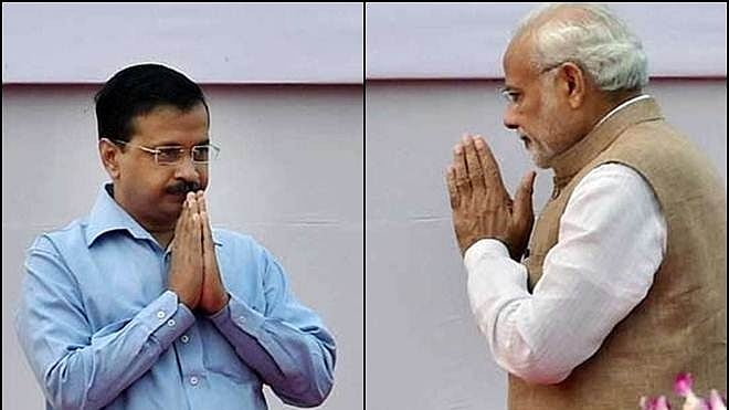 'ஊழல் குற்றச்சாட்டு... கைது; சிறையில் கெஜ்ரிவால்' - ஆம் ஆத்மியின் அடுத்த கட்ட மூவ் என்ன?!