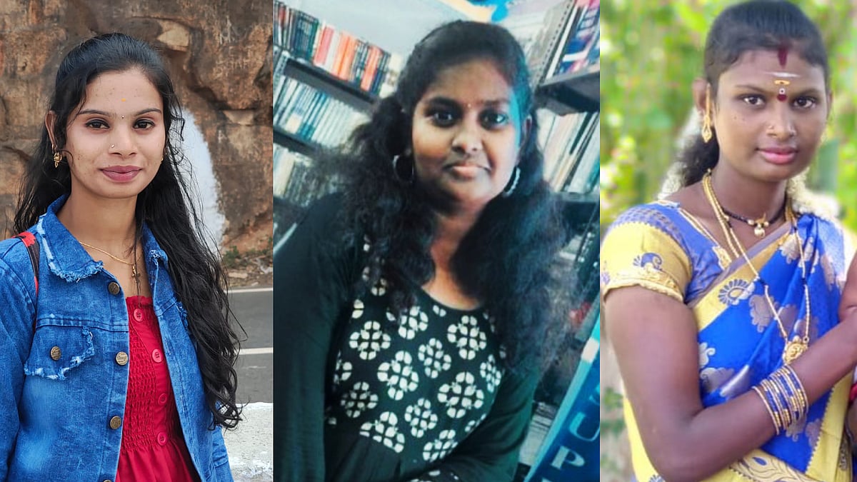 Elections 2024: முதல் முறை வாக்களிக்கும் இருளர் பழங்குடி இளைஞர்கள் சொல்வதென்ன?