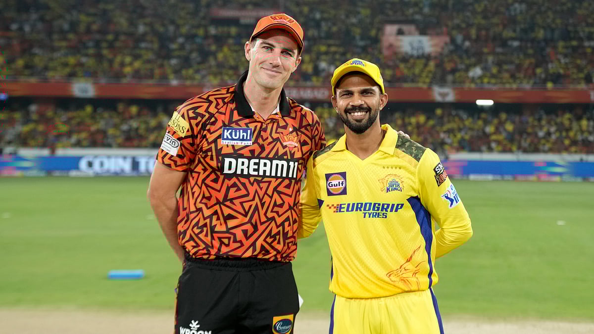 SRH v CSK: ஆடுகளம் மட்டும்தான் சென்னையின் தோல்விக்குக் காரணமா? ருத்துராஜ் கோட்டை விட்டது எங்கே?