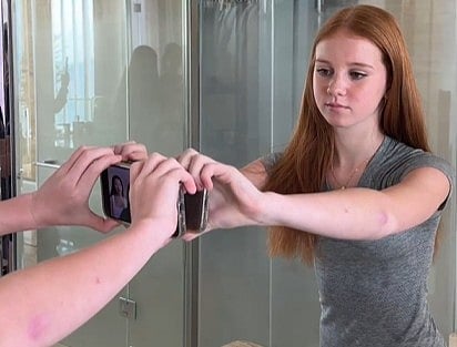 11 வயதில் ரிட்டயர்மென்ட்... 12 வயதில் மீண்டும் பிசினஸில் இறங்கிய மில்லியனர் சிறுமி..!