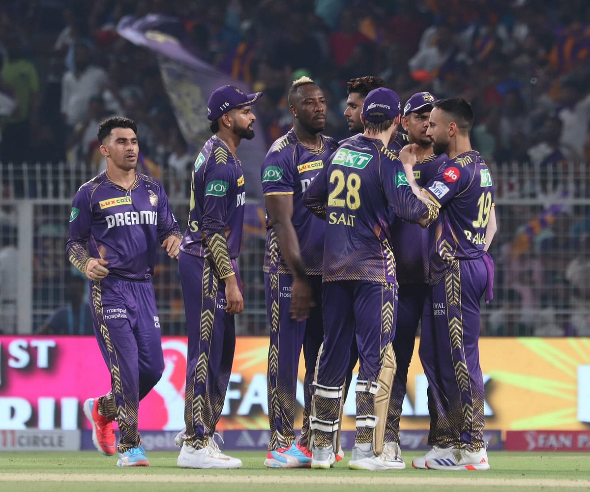 KKRvRCB: `தோல்வி... தொடர் தோல்வி... போராடித் தோல்வி' - ரசிகர்கள் குரல் கேட்கிறதா ஆர்.சி.பி? 