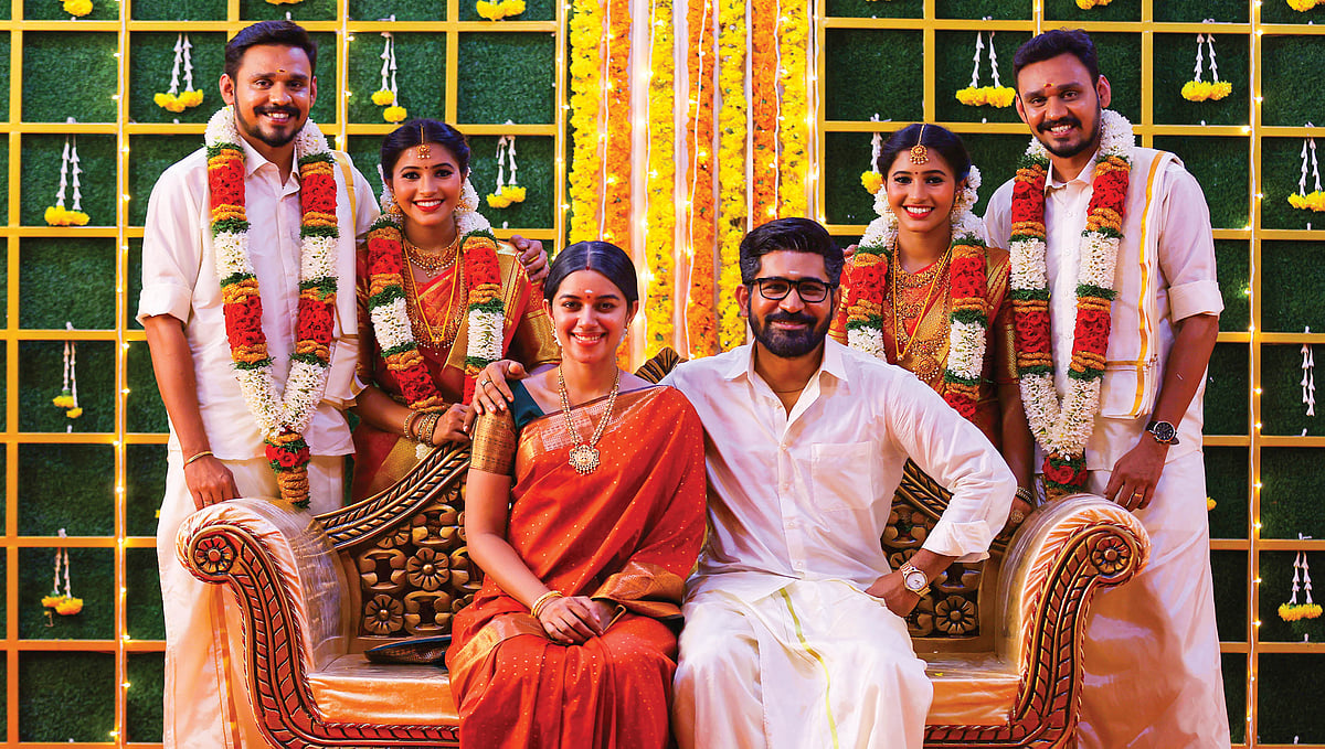 Romeo Review: பீல்குட் பார்முலா ஓகே; அந்த அதீத டிராமாதான்... ரசிக்க வைக்கிறானா இந்த ரோமியோ?