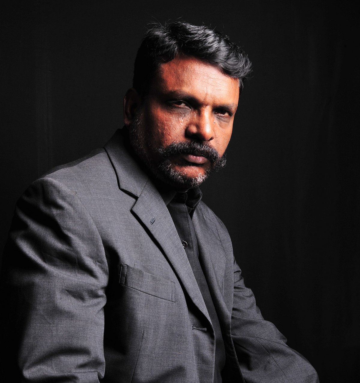 தொல். திருமாவளவன்